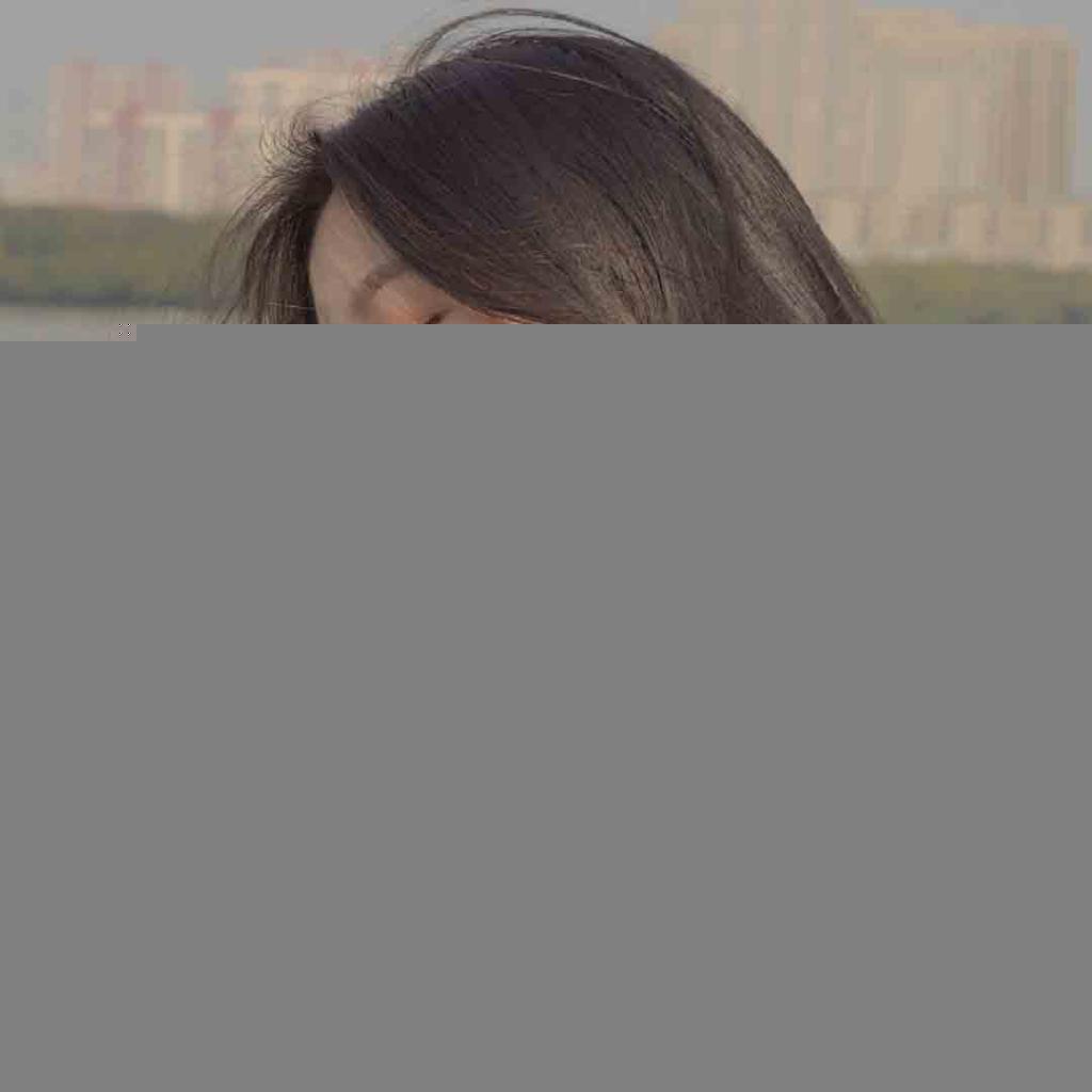 清清又肉又扭